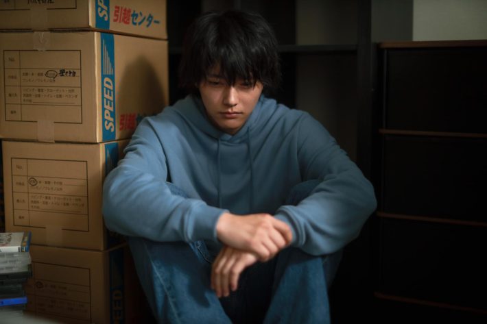 『泥濘の食卓』