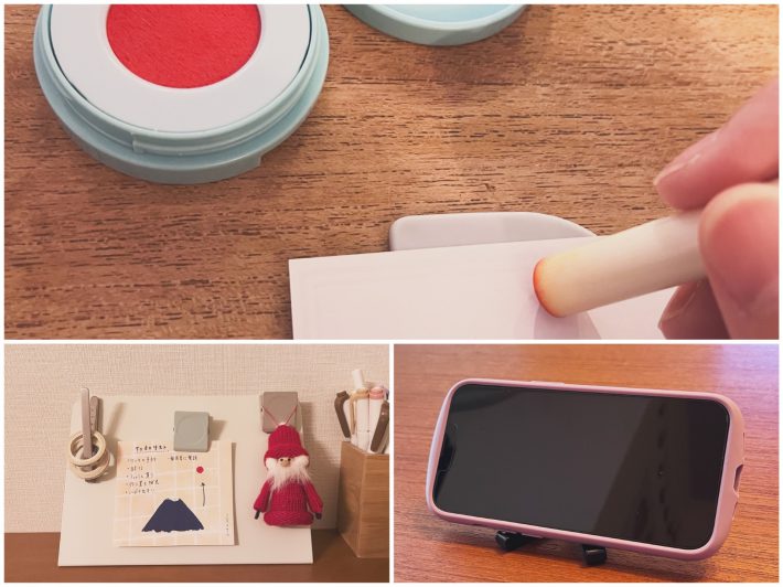 セリアの便利グッズ各種