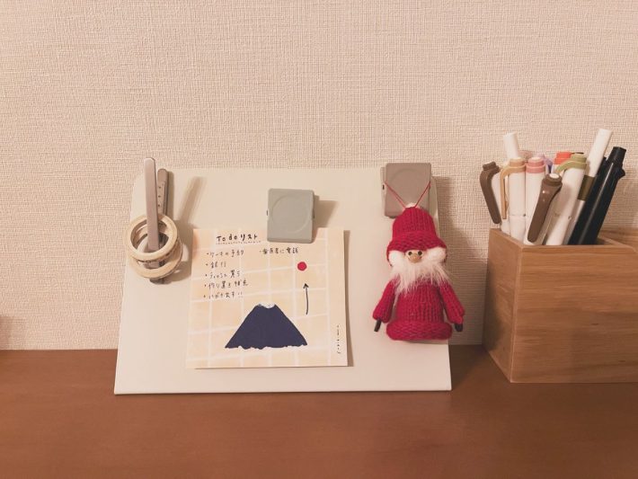 インテリアとしても楽しめる