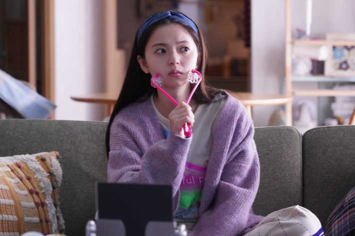 木曜劇場『いちばんすきな花』10話より ©フジテレビ