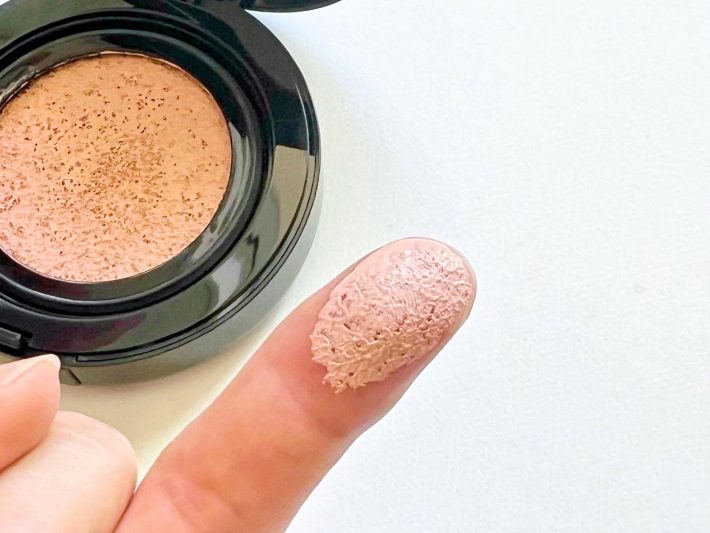 ケイトのクッションファンデ