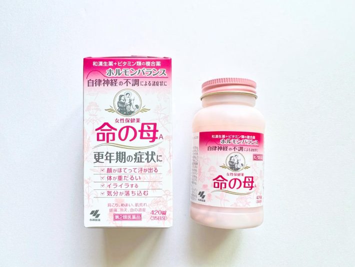 1903年に誕生した「命の母」