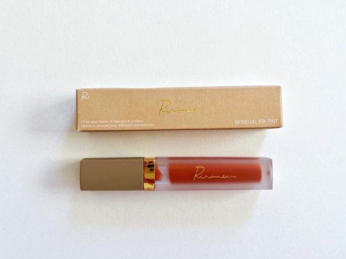 大人世代にオススメの「センシュアルフィックスティント」