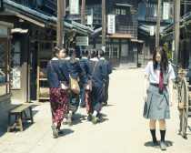 『あの花が咲く丘で、君とまた出会えたら。』水上恒司さん