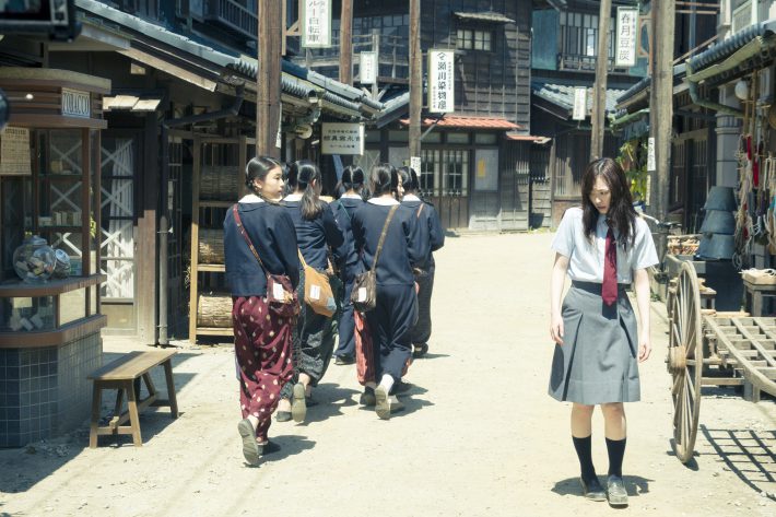 『あの花が咲く丘で、君とまた出会えたら。』水上恒司さん