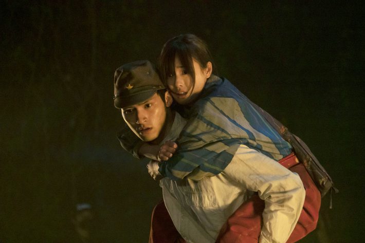 『あの花が咲く丘で、君とまた出会えたら。』水上恒司さん