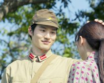 『あの花が咲く丘で、君とまた出会えたら。』水上恒司さん