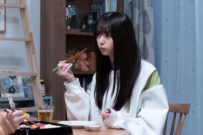 『いちばんすきな花』