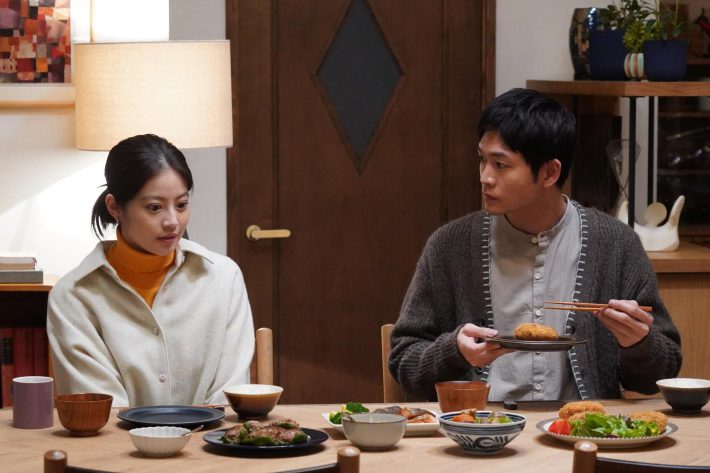 『いちばんすきな花』