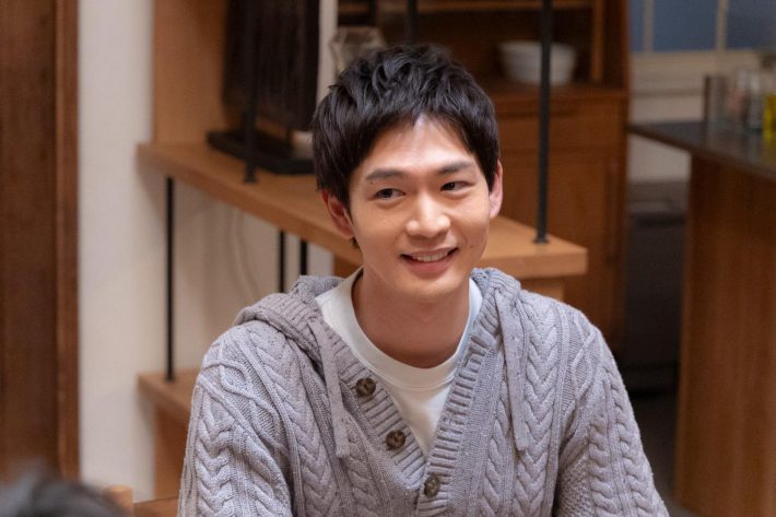 『いちばんすきな花』