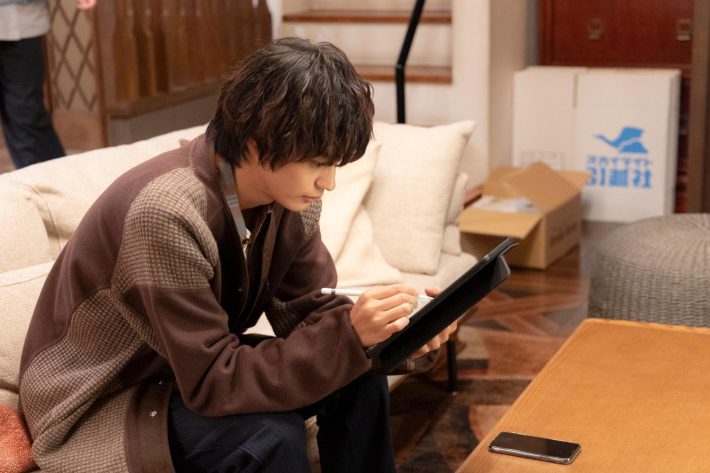 『いちばんすきな花』