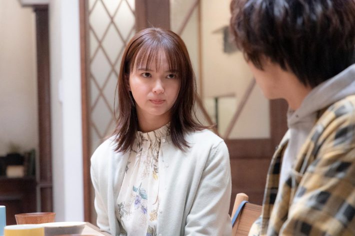 『いちばんすきな花』