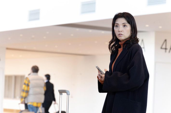 『いちばんすきな花』