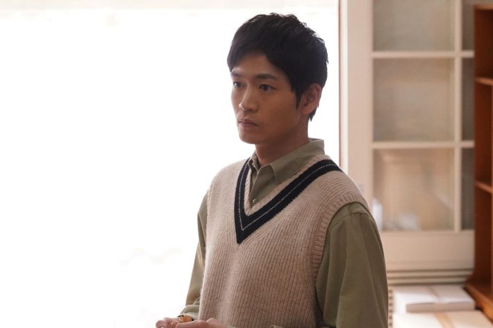 『いちばんすきな花』