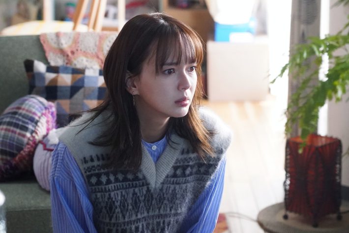 木曜劇場『いちばんすきな花』最終話より ©フジテレビ