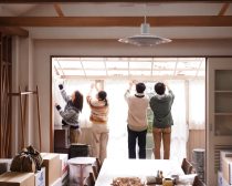 木曜劇場『いちばんすきな花』最終話より ©フジテレビ