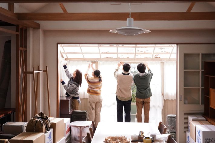 木曜劇場『いちばんすきな花』最終話より ©フジテレビ