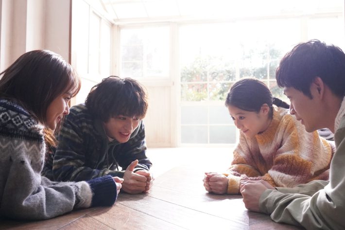 木曜劇場『いちばんすきな花』10話より ©フジテレビ