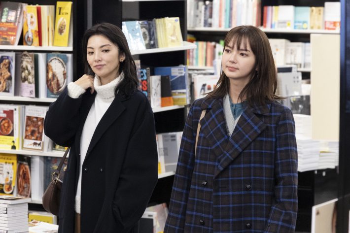 木曜劇場『いちばんすきな花』9話より ©フジテレビ