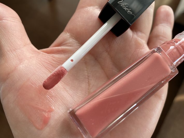 ヴィセ 「エッセンスリップランパー」