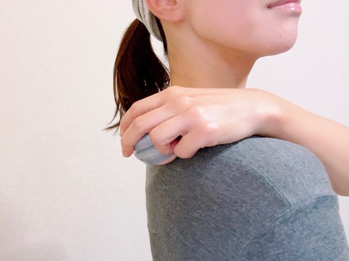 3COINS「マルチローラーボール」