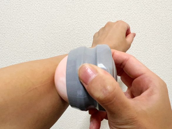 3COINS「マルチローラーボール」