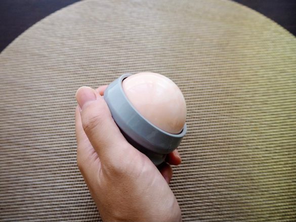 3COINS「マルチローラーボール」