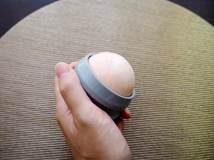 3COINS「マルチローラーボール」