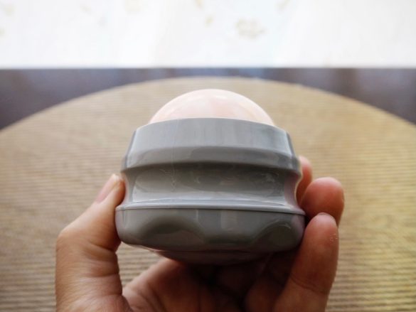 3COINS「マルチローラーボール」