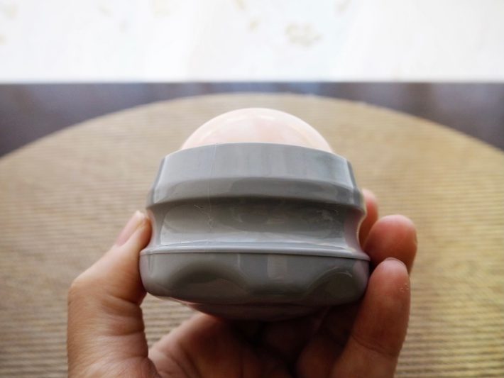 3COINS「マルチローラーボール」