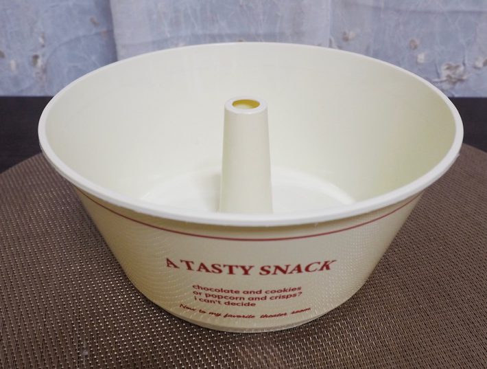 3COINS「スナックタンブラー」