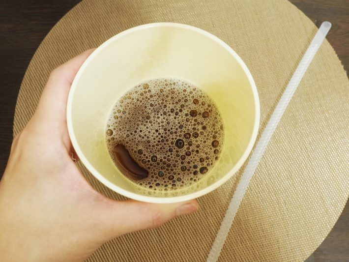 3COINS「スナックタンブラー」