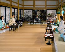 『光る君へ』（C）NHK