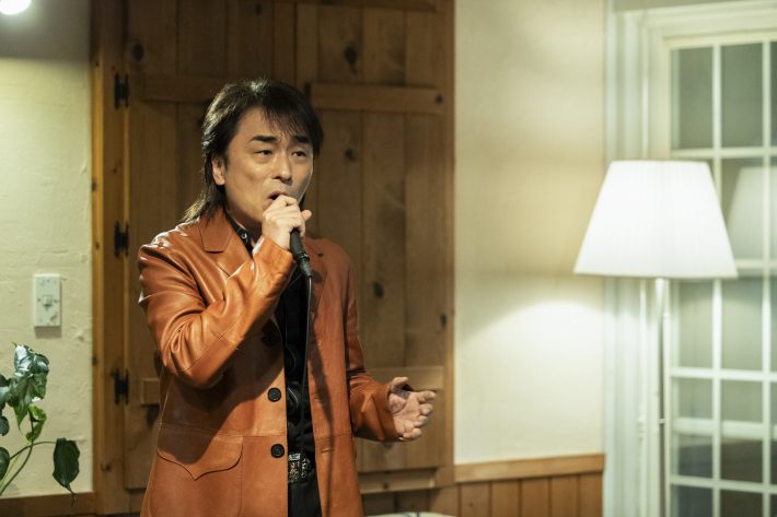 『ペンション・恋は桃色』