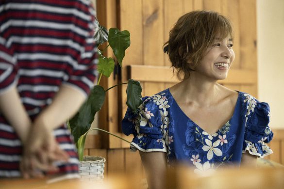 『ペンション・恋は桃色』