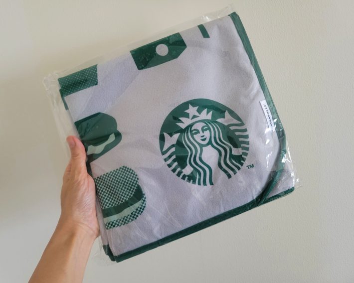 ピクニックマット（福袋限定）