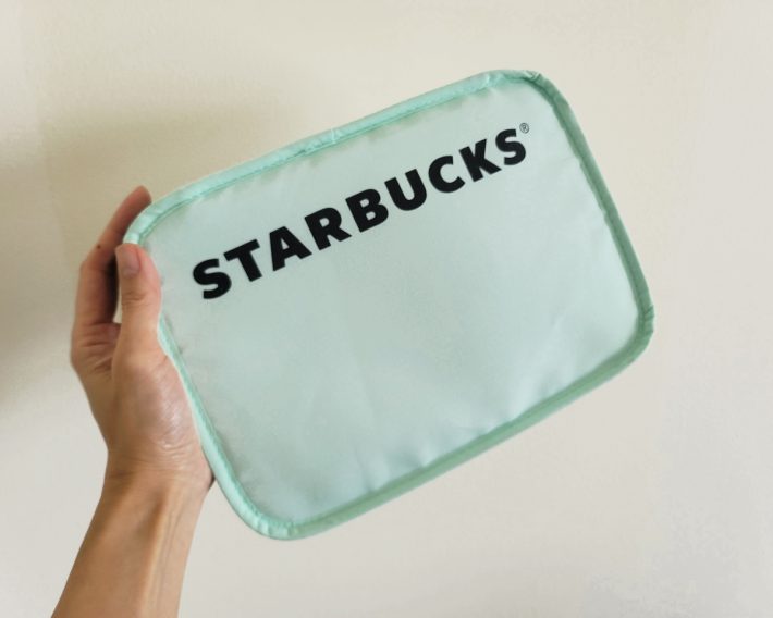 リバーシブルマルチケース（福袋限定）