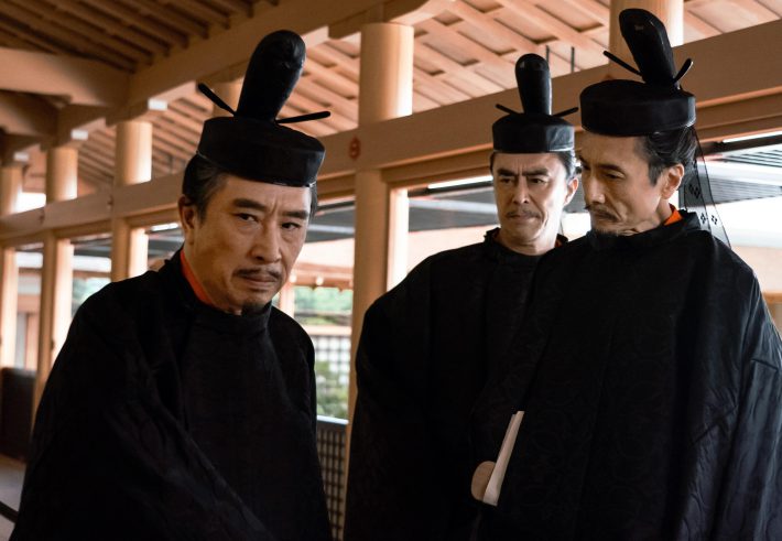 『光る君へ』（C）NHK