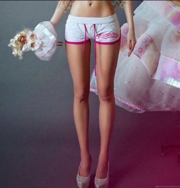 美容整形ちゃん