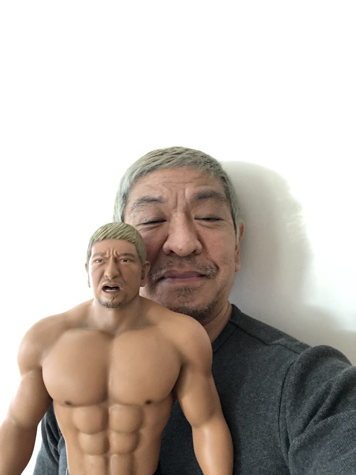 松本人志が“裸の王様”になってしまった理由。人として不幸な状況と本人が徹底して貫く残念な“世界観”