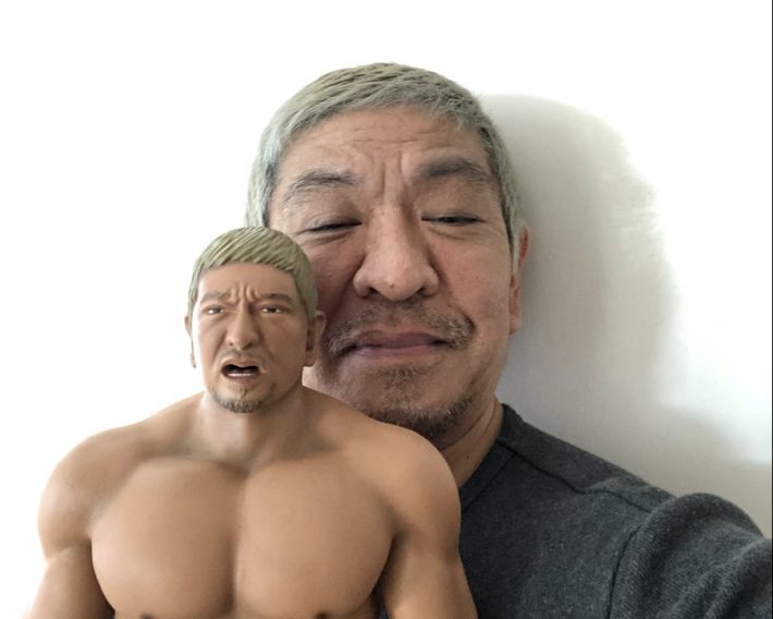 大泉洋が2位。松本人志休業中「代役してほしい」ランキング。ダントツ1位も芸人じゃない！