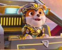 パウパトロール