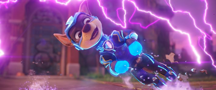 パウパトロール