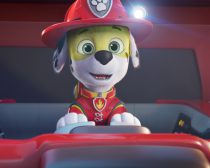 パウパトロール