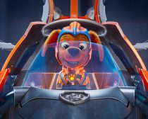 パウパトロール