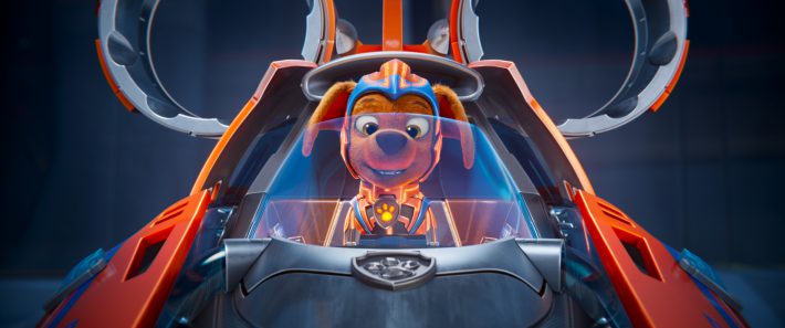 パウパトロール