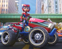 パウパトロール