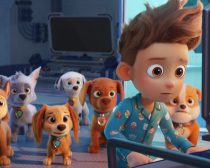 パウパトロール