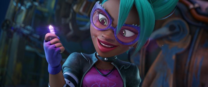 パウパトロール