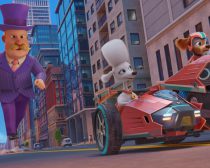 パウパトロール